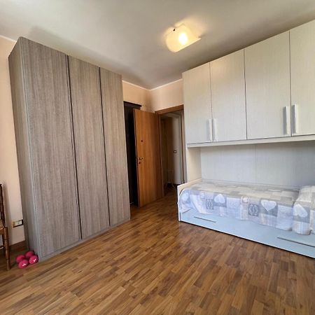 Appartamento Eleonora Sulmona Buitenkant foto