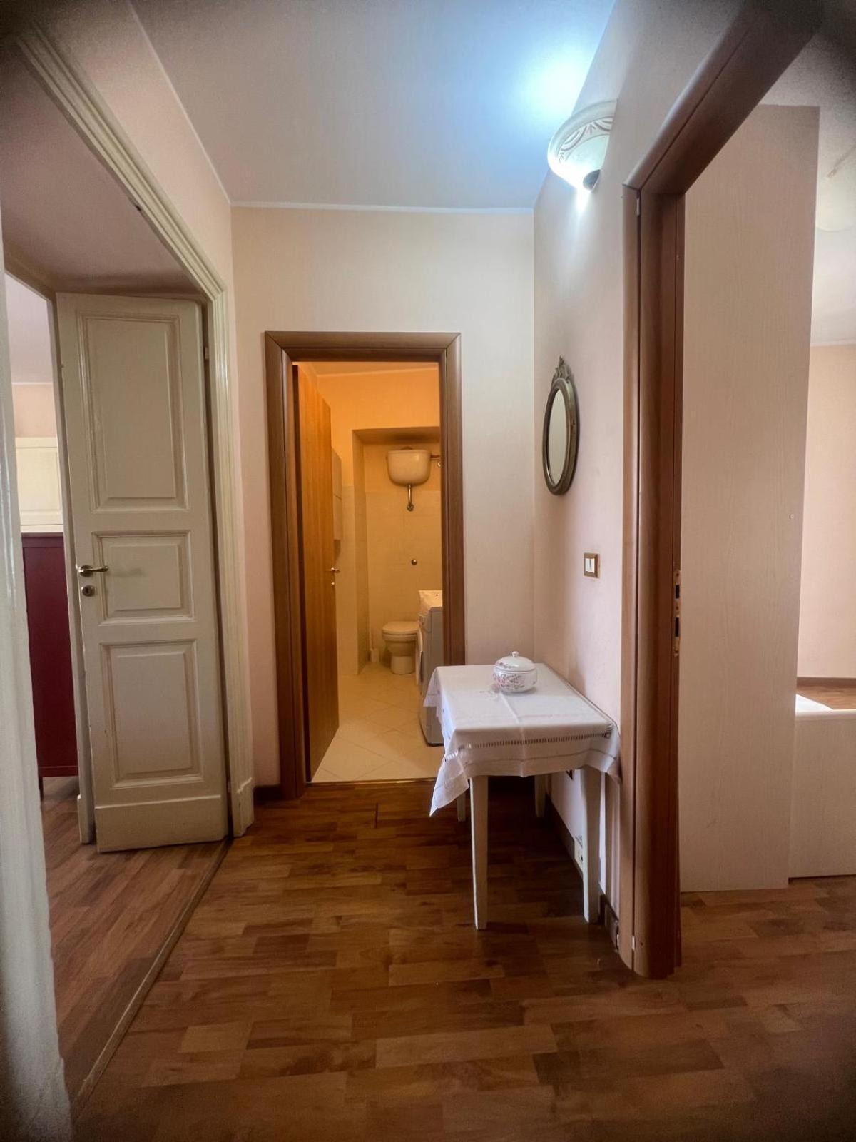 Appartamento Eleonora Sulmona Buitenkant foto