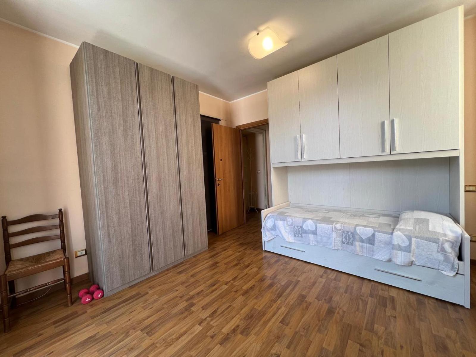 Appartamento Eleonora Sulmona Buitenkant foto