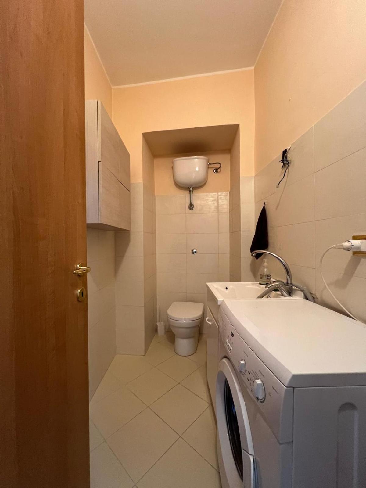 Appartamento Eleonora Sulmona Buitenkant foto