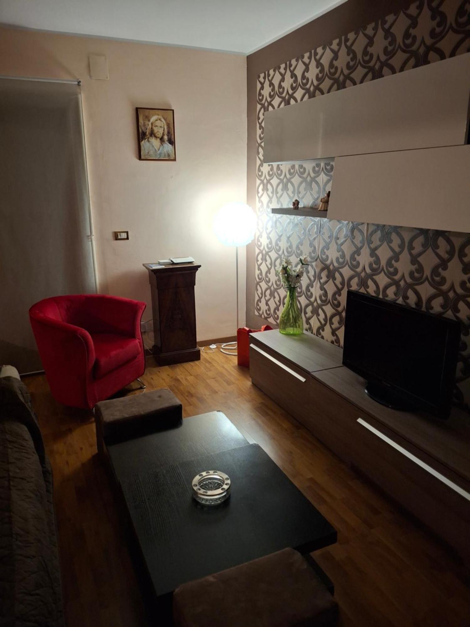 Appartamento Eleonora Sulmona Buitenkant foto