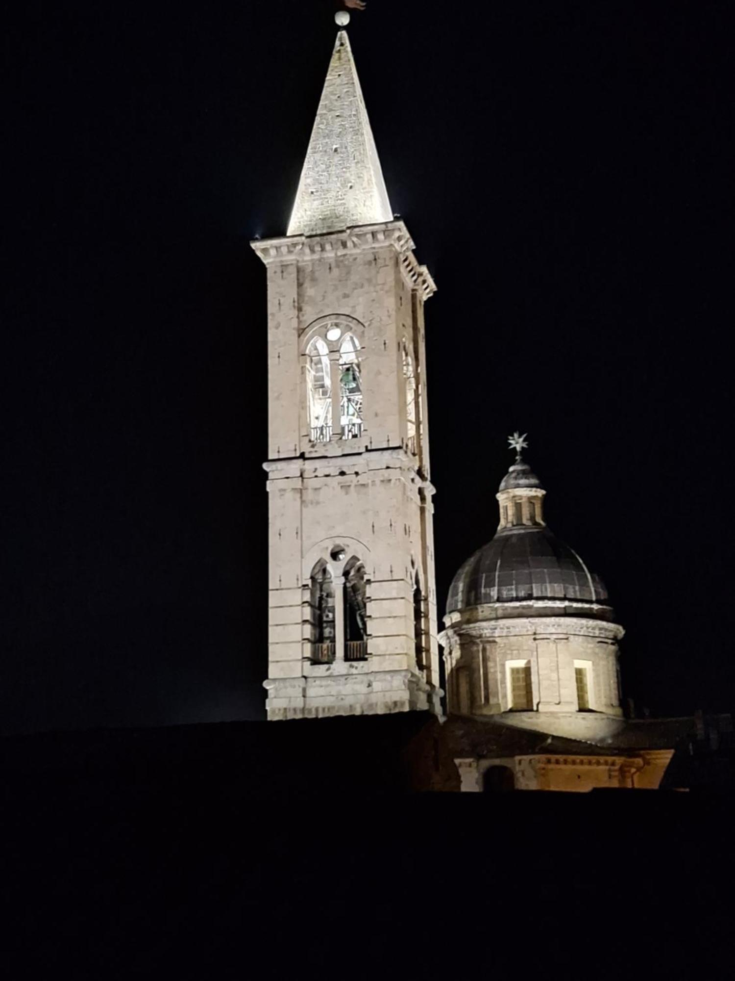 Appartamento Eleonora Sulmona Buitenkant foto
